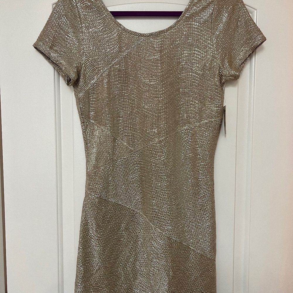 Free People Mini Dress